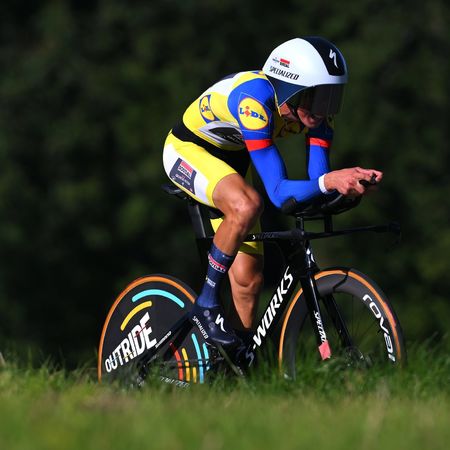 84th Tour de Luxembourg 2024 - Stage 4