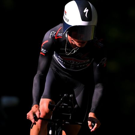 84th Tour de Luxembourg 2024 - Stage 4