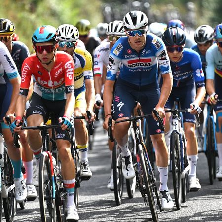 84th Tour de Luxembourg 2024 - Stage 5