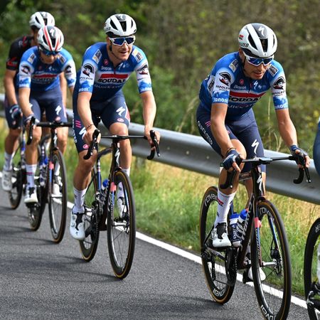 84th Tour de Luxembourg 2024 - Stage 5