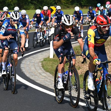 84th Tour de Luxembourg 2024 - Stage 5