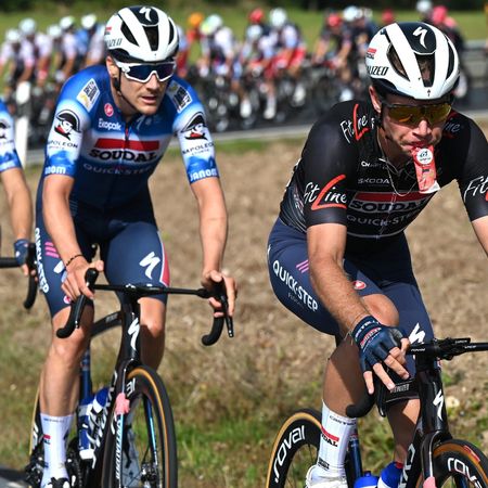 84th Tour de Luxembourg 2024 - Stage 5