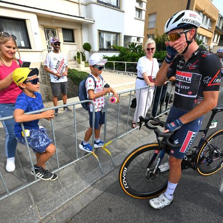 84th Tour de Luxembourg 2024 - Stage 5