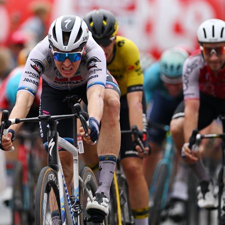 21st Gooikse Pijl 2024