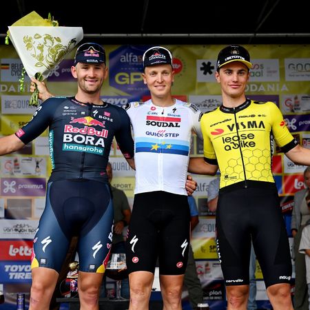 21st Gooikse Pijl 2024