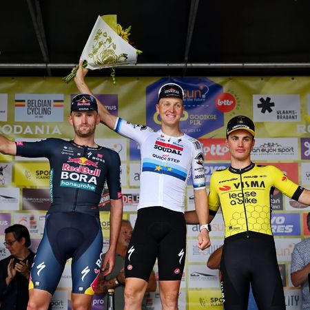 21st Gooikse Pijl 2024