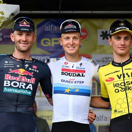 21st Gooikse Pijl 2024