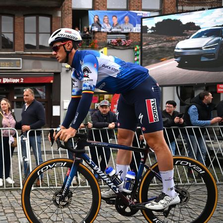 37th Binche - Chimay - Binche / Memorial Frank Vandenbroucke 2024