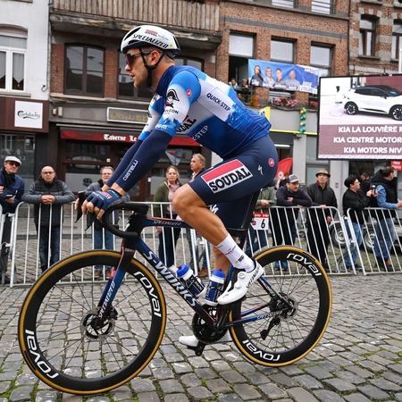 37th Binche - Chimay - Binche / Memorial Frank Vandenbroucke 2024