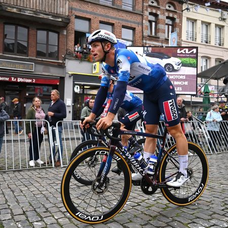 37th Binche - Chimay - Binche / Memorial Frank Vandenbroucke 2024