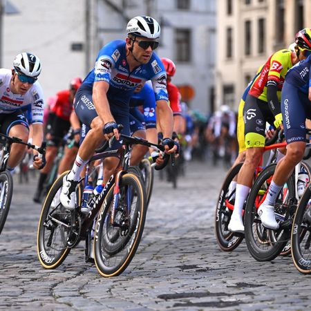 37th Binche - Chimay - Binche / Memorial Frank Vandenbroucke 2024