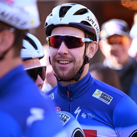 18th Sparkassen Münsterland Giro 2024