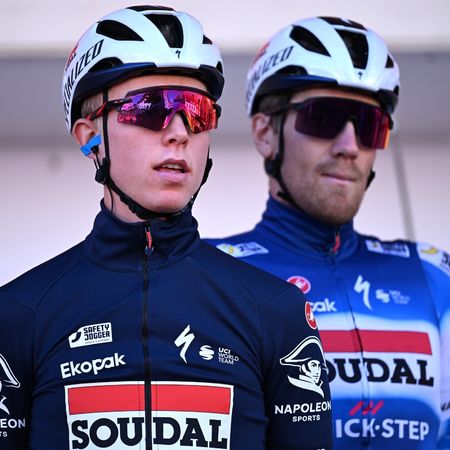 18th Sparkassen Münsterland Giro 2024