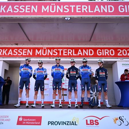 18th Sparkassen Münsterland Giro 2024