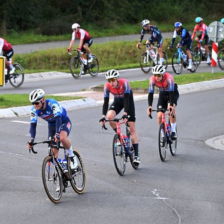 18th Sparkassen Münsterland Giro 2024