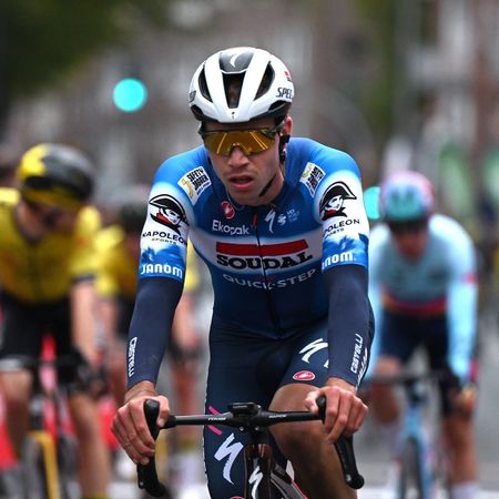 18th Sparkassen Münsterland Giro 2024