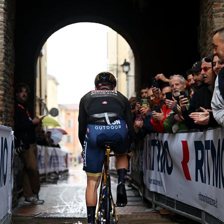 107th Giro dell'Emilia 2024