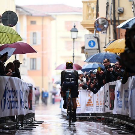 107th Giro dell'Emilia 2024