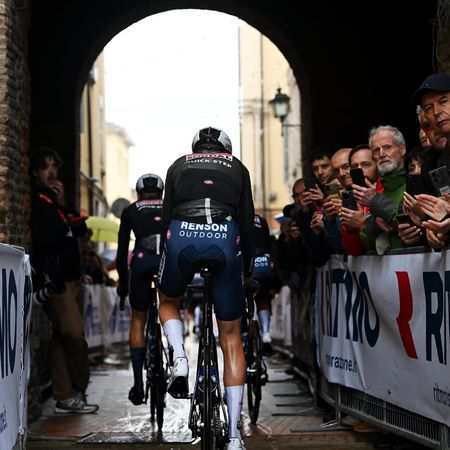 107th Giro dell'Emilia 2024