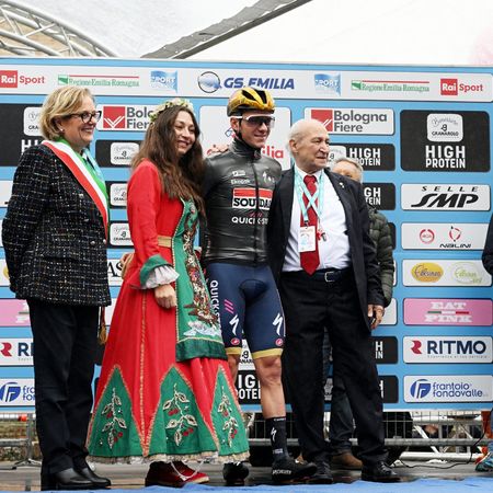 107th Giro dell'Emilia 2024