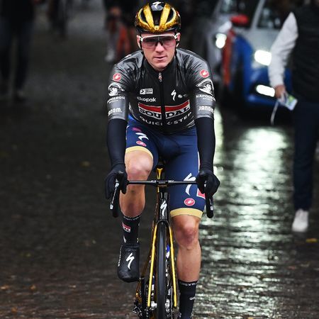 107th Giro dell'Emilia 2024