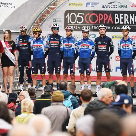 105th Coppa Bernocchi 2024