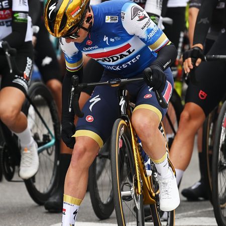 105th Coppa Bernocchi 2024