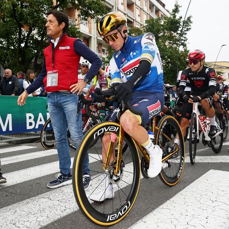 105th Coppa Bernocchi 2024