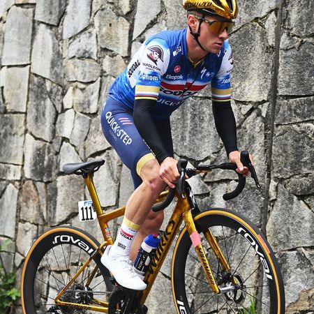 105th Coppa Bernocchi 2024