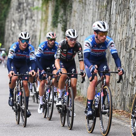 105th Coppa Bernocchi 2024