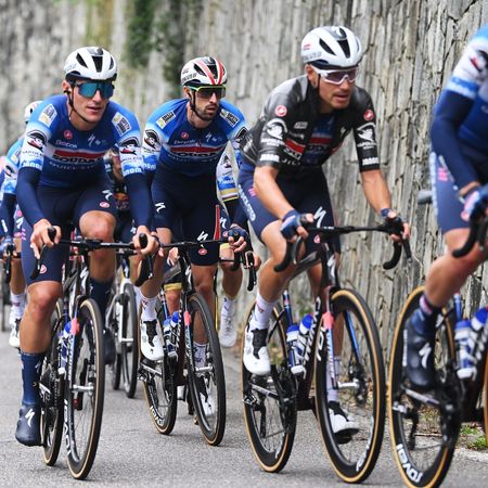 105th Coppa Bernocchi 2024