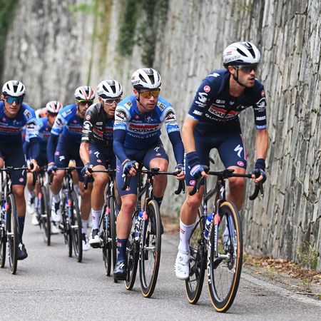 105th Coppa Bernocchi 2024