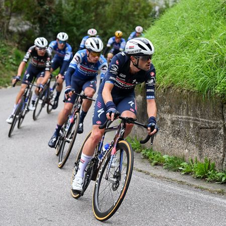 105th Coppa Bernocchi 2024