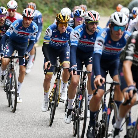 105th Coppa Bernocchi 2024