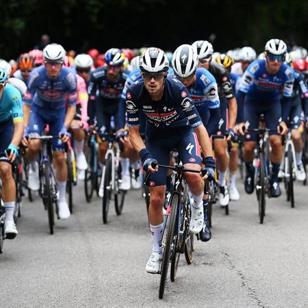 105th Coppa Bernocchi 2024