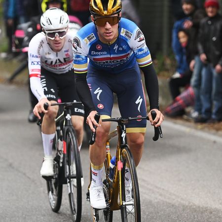 105th Coppa Bernocchi 2024