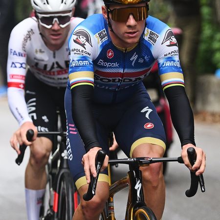 105th Coppa Bernocchi 2024