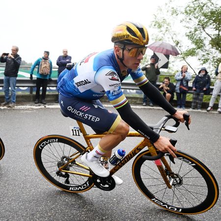 105th Coppa Bernocchi 2024