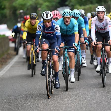 105th Coppa Bernocchi 2024