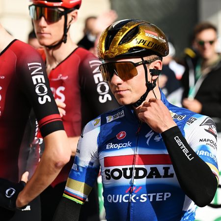 118th Il Lombardia 2024