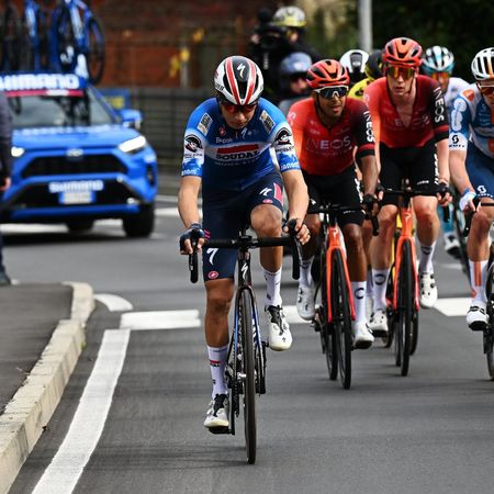 118th Il Lombardia 2024