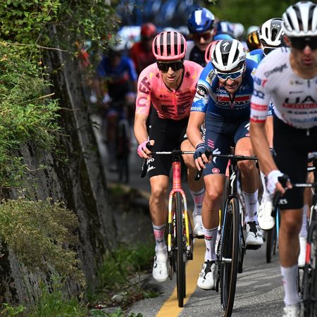 118th Il Lombardia 2024