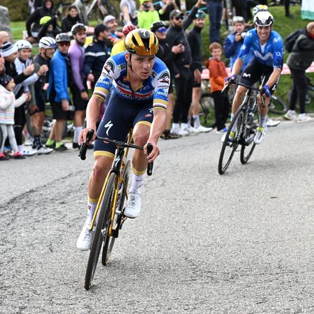 118th Il Lombardia 2024