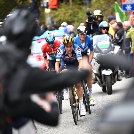 118th Il Lombardia 2024