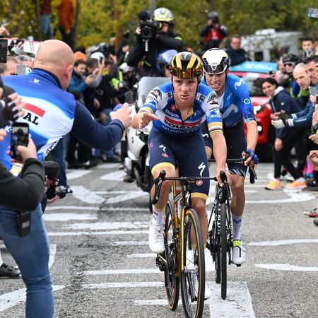 118th Il Lombardia 2024