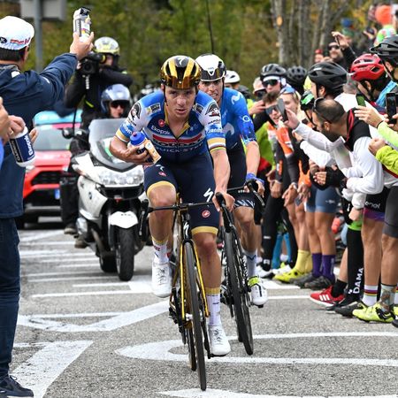 118th Il Lombardia 2024