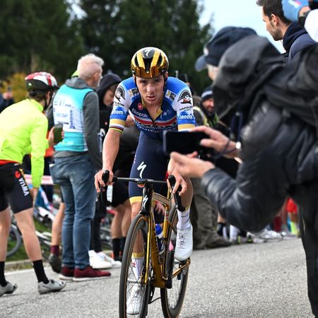 118th Il Lombardia 2024