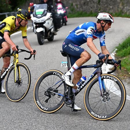 118th Il Lombardia 2024