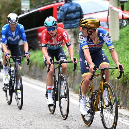 118th Il Lombardia 2024