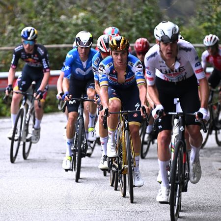 118th Il Lombardia 2024